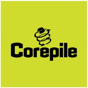 Logo Corepile