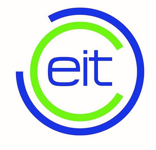 Logo EIT